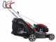 Efco LR 44 TK Comfort Plus - Rasaerba semovente - Motore Emak K 605 OHV da 139 cc