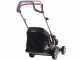 Efco LR 44 TK Comfort Plus - Rasaerba semovente - Motore Emak K 605 OHV da 139 cc