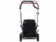 Efco LR 44 TK Comfort Plus - Rasaerba semovente - Motore Emak K 605 OHV da 139 cc