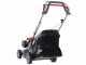 Efco LR 44 TK Comfort Plus - Rasaerba semovente - Motore Emak K 605 OHV da 139 cc