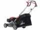 Efco LR 44 TK Comfort Plus - Rasaerba semovente - Motore Emak K 605 OHV da 139 cc