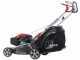 Efco LR 44 TK Comfort Plus - Rasaerba semovente - Motore Emak K 605 OHV da 139 cc
