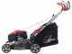 Efco LR 44 TK Comfort Plus - Rasaerba semovente - Motore Emak K 605 OHV da 139 cc