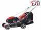 Efco LR 44 TK Comfort Plus - Rasaerba semovente - Motore Emak K 605 OHV da 139 cc