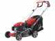 Efco LR 44 TK Comfort Plus - Rasaerba semovente - Motore Emak K 605 OHV da 139 cc