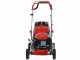 Efco LR 44 TK Comfort Plus - Rasaerba semovente - Motore Emak K 605 OHV da 139 cc