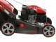 Efco LR 44 TK Comfort Plus - Rasaerba semovente - Motore Emak K 605 OHV da 139 cc