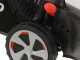 Efco LR 44 TK Comfort Plus - Rasaerba semovente - Motore Emak K 605 OHV da 139 cc