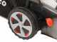 Efco LR 44 TK Comfort Plus - Rasaerba semovente - Motore Emak K 605 OHV da 139 cc