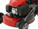 Efco LR 44 TK Comfort Plus - Rasaerba semovente - Motore Emak K 605 OHV da 139 cc