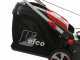 Efco LR 44 TK Comfort Plus - Rasaerba semovente - Motore Emak K 605 OHV da 139 cc