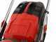Efco LR 44 TK Comfort Plus - Rasaerba semovente - Motore Emak K 605 OHV da 139 cc