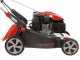 Efco LR 44 TK Comfort Plus - Rasaerba semovente - Motore Emak K 605 OHV da 139 cc