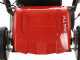 Efco LR 44 TK Comfort Plus - Rasaerba semovente - Motore Emak K 605 OHV da 139 cc