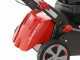Efco LR 44 TK Comfort Plus - Rasaerba semovente - Motore Emak K 605 OHV da 139 cc