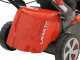 Efco LR 44 TK Comfort Plus - Rasaerba semovente - Motore Emak K 605 OHV da 139 cc