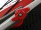 Efco LR 53 VK Allroad PLUS 4 - Rasaerba a scoppio semovente - Motore Emak K 805 OHV da 196 cc