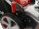 Efco LR 53 VK Allroad PLUS 4 - Rasaerba a scoppio semovente - Motore Emak K 805 OHV da 196 cc