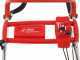 Efco LR 53 VK Allroad PLUS 4 - Rasaerba a scoppio semovente - Motore Emak K 805 OHV da 196 cc