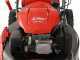 Efco LR 53 VK Allroad PLUS 4 - Rasaerba a scoppio semovente - Motore Emak K 805 OHV da 196 cc