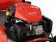 Efco LR 53 VK Allroad PLUS 4 - Rasaerba a scoppio semovente - Motore Emak K 805 OHV da 196 cc