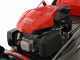 Efco LR 53 VK Allroad PLUS 4 - Rasaerba a scoppio semovente - Motore Emak K 805 OHV da 196 cc