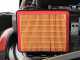 Efco LR 53 VK Allroad PLUS 4 - Rasaerba a scoppio semovente - Motore Emak K 805 OHV da 196 cc
