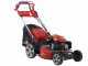 Efco LR 53 VK Allroad PLUS 4 - Rasaerba a scoppio semovente - Motore Emak K 805 OHV da 196 cc