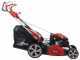 Efco LR 53 VK Allroad PLUS 4 - Rasaerba a scoppio semovente - Motore Emak K 805 OHV da 196 cc