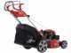Efco LR 53 VK Allroad PLUS 4 - Rasaerba a scoppio semovente - Motore Emak K 805 OHV da 196 cc