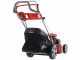 Efco LR 53 VK Allroad PLUS 4 - Rasaerba a scoppio semovente - Motore Emak K 805 OHV da 196 cc