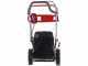 Efco LR 53 VK Allroad PLUS 4 - Rasaerba a scoppio semovente - Motore Emak K 805 OHV da 196 cc