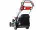 Efco LR 53 VK Allroad PLUS 4 - Rasaerba a scoppio semovente - Motore Emak K 805 OHV da 196 cc
