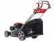 Efco LR 53 VK Allroad PLUS 4 - Rasaerba a scoppio semovente - Motore Emak K 805 OHV da 196 cc