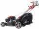 Efco LR 53 VK Allroad PLUS 4 - Rasaerba a scoppio semovente - Motore Emak K 805 OHV da 196 cc