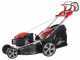 Efco LR 53 VK Allroad PLUS 4 - Rasaerba a scoppio semovente - Motore Emak K 805 OHV da 196 cc