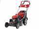 Efco LR 53 VK Allroad PLUS 4 - Rasaerba a scoppio semovente - Motore Emak K 805 OHV da 196 cc