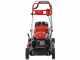Efco LR 53 VK Allroad PLUS 4 - Rasaerba a scoppio semovente - Motore Emak K 805 OHV da 196 cc