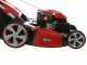 Efco LR 53 VK Allroad PLUS 4 - Rasaerba a scoppio semovente - Motore Emak K 805 OHV da 196 cc