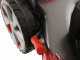 Efco LR 53 VK Allroad PLUS 4 - Rasaerba a scoppio semovente - Motore Emak K 805 OHV da 196 cc