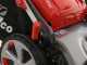 Efco LR 53 VK Allroad PLUS 4 - Rasaerba a scoppio semovente - Motore Emak K 805 OHV da 196 cc
