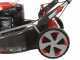 Efco LR 53 VK Allroad PLUS 4 - Rasaerba a scoppio semovente - Motore Emak K 805 OHV da 196 cc