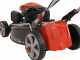 Efco LR 53 VK Allroad PLUS 4 - Rasaerba a scoppio semovente - Motore Emak K 805 OHV da 196 cc