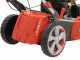 Efco LR 53 VK Allroad PLUS 4 - Rasaerba a scoppio semovente - Motore Emak K 805 OHV da 196 cc