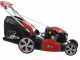 Efco LR 53 VK Allroad PLUS 4 - Rasaerba a scoppio semovente - Motore Emak K 805 OHV da 196 cc