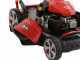 Efco LR 53 VK Allroad PLUS 4 - Rasaerba a scoppio semovente - Motore Emak K 805 OHV da 196 cc