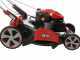 Efco LR 53 VK Allroad PLUS 4 - Rasaerba a scoppio semovente - Motore Emak K 805 OHV da 196 cc