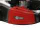 Efco LR 53 VK Allroad PLUS 4 - Rasaerba a scoppio semovente - Motore Emak K 805 OHV da 196 cc