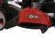 Efco LR 53 VK Allroad PLUS 4 - Rasaerba a scoppio semovente - Motore Emak K 805 OHV da 196 cc