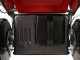 Efco LR 53 VK Allroad PLUS 4 - Rasaerba a scoppio semovente - Motore Emak K 805 OHV da 196 cc